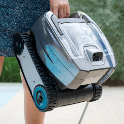 Limpiafondos OT 3200