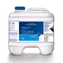 Liquid Chlorine