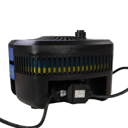 AquaForte GFU5800 Springbrunnenpumpe mit 11 watt UV-C und 44 watt