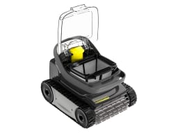 Limpiafondos automáticos: OP 32 | Limpiafondos piscina, robot piscina - zodiac