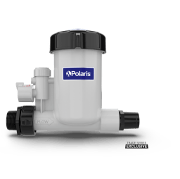 Polaris AutoClear™ TF Tab Feeder