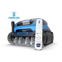 Polaris FREEDOM™ Plus Cordless Robotic Cleaner