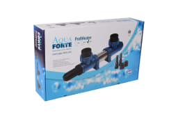 AquaForte ProfiHeater RVS 3KW