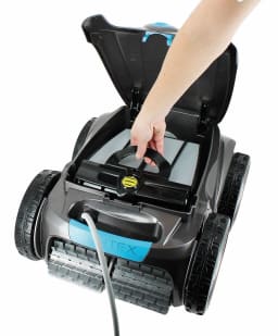 Limpiafondos automáticos: OV 5300 SW | Limpiafondos piscina, robot piscina - zodiac