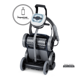 Polaris ALPHA™ iQ