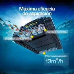 Freedom CNX-Li 52 iQ