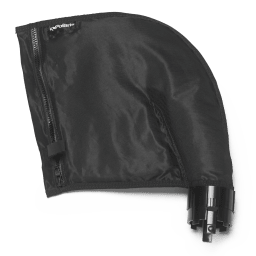 Polaris Zippered All-Purpose Bag