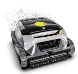 Limpiafondos automáticos: Freedom Lite | Limpiafondos piscina, robot piscina - zodiac
