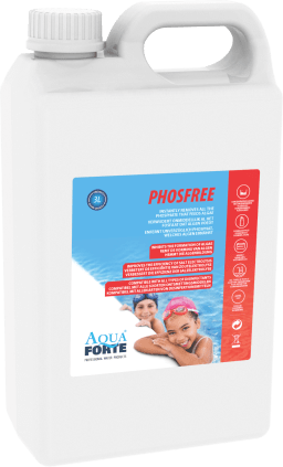 AquaForte Phosfree 3L