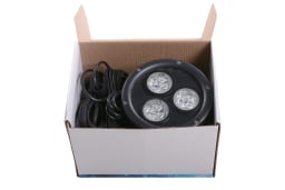 AquaForte HP12-1 1 x 12 watt (12 volt)