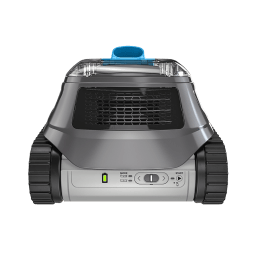 Limpiafondos automáticos: CNX-Li 52 iQ | Limpiafondos piscina, robot piscina - zodiac