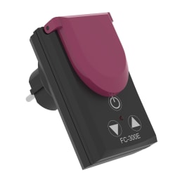 AquaForte FC-300E Flow Controller