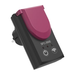 AquaForte SFC-300E Flow Controller