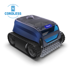 Polaris FREEDOM™ SC Cordless Robotic Cleaner