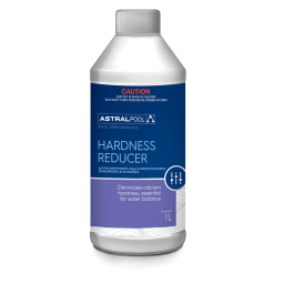 Hardness Reducer