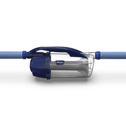 Polaris Cyclonic XL Leaf Catcher