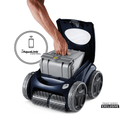 Polaris ALPHA™ iQ