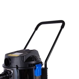 Vijverstofzuiger Pro