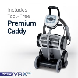 Polaris VRX iQ+