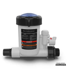 Polaris AutoClear™ TF Tab Feeder