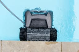 Limpiafondos OT 3200