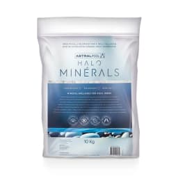 Halo Minerals