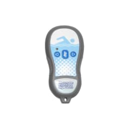 RPT Plus Robot Pool Cleaner with Remote Control