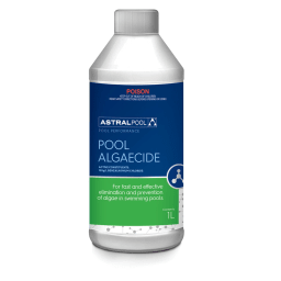 Pool Algaecide 1L