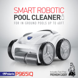 Polaris P965iQ