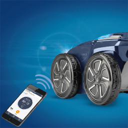 Limpiafondos automáticos: OA 6400 iQ | Limpiafondos piscina, robot piscina - zodiac