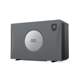 Mr. Silence 30+ heat pump with R290 12 kW - ASRC120