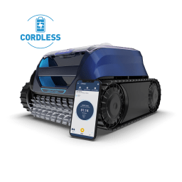 Polaris FREEDOM™ SC Cordless Robotic Cleaner