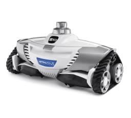 S10 Suction Pool Cleaner