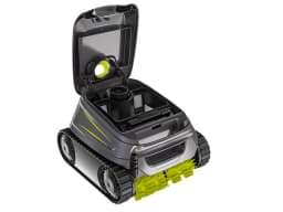 Limpiafondos automáticos: CNX 1020 | Limpiafondos piscina, robot piscina - zodiac