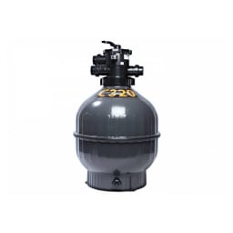 Cantabric Sand Filter C 180