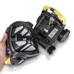 Limpiafondos automáticos: OS 0800 | Limpiafondos piscina, robot piscina - zodiac