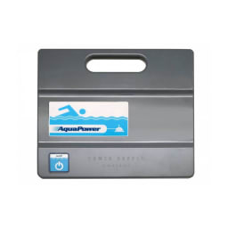 RB Robotic Pool Cleaner