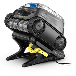 Limpiafondos automáticos: CNX-Li 52 iQ | Limpiafondos piscina, robot piscina - zodiac