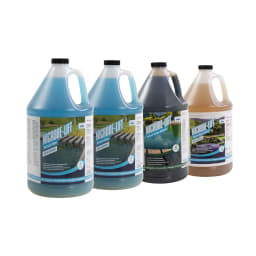 Microbe-Lift Maintenance kit for natural swimming ponds