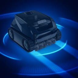 Limpiafondos automáticos: RE 4200