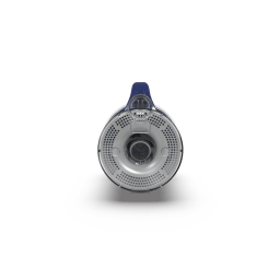 Polaris Cyclonic XL Leaf Catcher