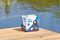 AquaForte PL 3 x 1,6 watt (12 volt)