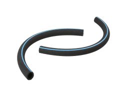 Professional Aeration Sets Bar L=1000mm