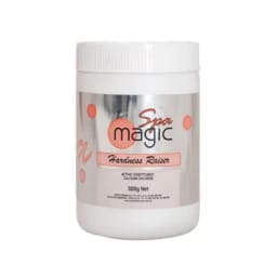 Spa Magic Hardness Raiser