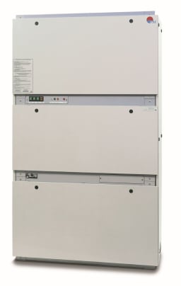 Deshumidificación: Omega | Deshumidificación para piscinas, nuestras soluciones