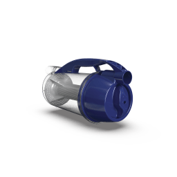 Polaris Cyclonic XL Leaf Catcher