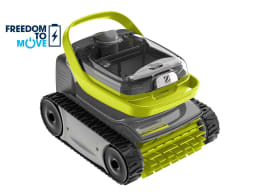 Limpiafondos automáticos: OP 3220 | Limpiafondos piscina, robot piscina - zodiac