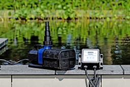 AquaForte Vario-20000 LV