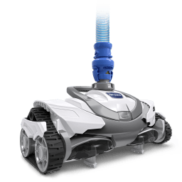Polaris MAXX™ Suction-Side Pool Cleaner