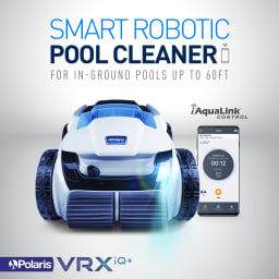 Polaris VRX iQ+